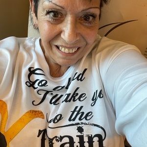 Meet your Posher, Therese